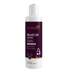Blast 36 Breast increase Oil