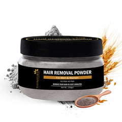 7 Days Pure hair remover for women wax powder Cream (100 g)