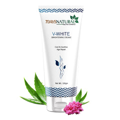 7 Days Ayurvedic V Tighteing Cream