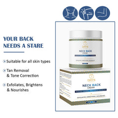 7Days Neck Back Cream