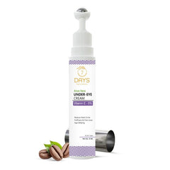 7 Days under eye dark circles puffiness best cream best under-eye cream for dark circles dermatologist recommended