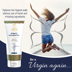 V-tightening whitening cream for female