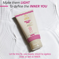 Niplyte whitening tightening cream for female