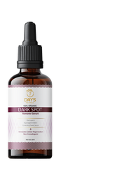 Dark Spot Remover Serum | Dark Spot Brightening Facial Serum | 7Days Organic
