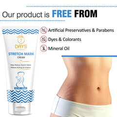 Stretch cream for pregnancy start using stretch mark cream during pregnancy