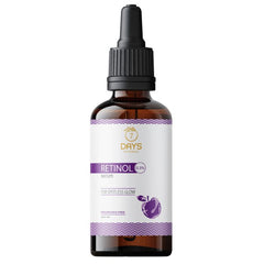 7days Organic Retinol Serum Online at Best Prices in India