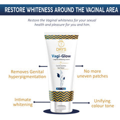 V-lighting whitening cream for Women