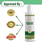 Bosom Breast Increase Oil for big breast