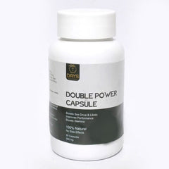 Natural Power Stamina Booster Capsules for men