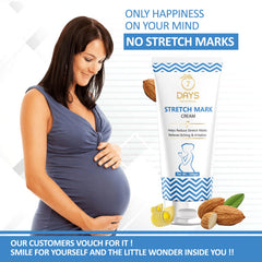 Best stretch mark removal cream during pregnancy
