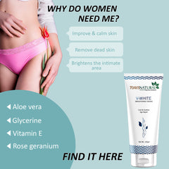 7 Days Ayurvedic V Tighteing Cream