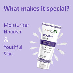 Ayurvedic breast cream for bigger breast