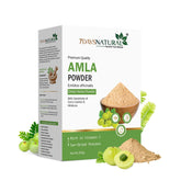 7Days Amla Natural Powder for Skin and Hair Care (200gm)