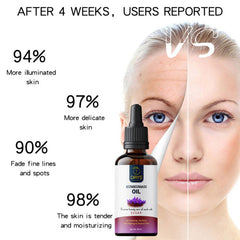 Kumkumadi face glowing oil for women men Instant glowing face anti ageing face skin whitening