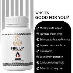 Ayurvedic Libido Increase Capsule for Men’s