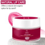 7 Days lip scrub for dark lips smoker lip men women(25 g)