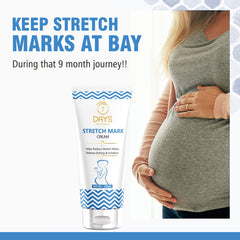 Best stretch mark removal cream during pregnancy