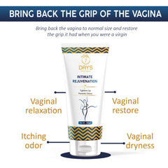 V-Tightening whitening cream for female