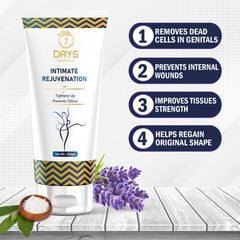 V-tightening treatment cream pills tablets v tightening cream