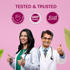 WOMEN BOSOM CAPSULE FOR BOO GAIN NATURALY 60 CAPSULE