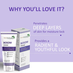 Ayurvedic breast cream for bigger breast