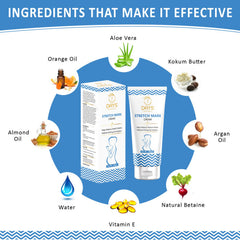 Best treatment for stretch marks