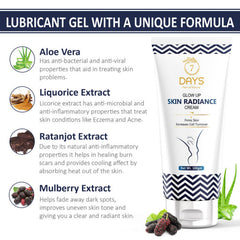 7 Days Skin Radiance Cream for Hyperpigmentation & Dark Spots