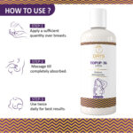 7 Days Top Up 36 Ayurvedic Oil for Breast Growth