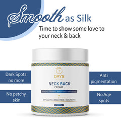 7Days Neck Back Cream