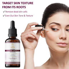 Dark Spot Remover Serum | Dark Spot Brightening Facial Serum | 7Days Organic