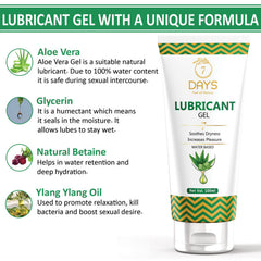 V-dryness and itching cream gel / Lubricant gal for Women