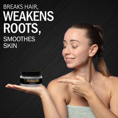 7 Days Pure hair remover for women wax powder Cream (100 g)