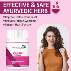 Blast 36 and Bosom Capsule Combo Offer