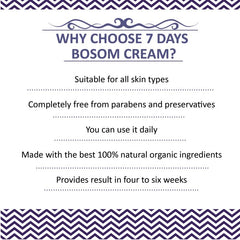 Ayurvedic breast cream for bigger breast