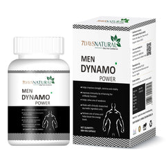 Ayurvedic Men double power Long time Power capsule for man