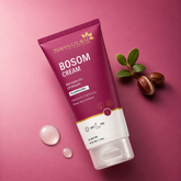 Bosom Cream for Breast Firmness & Skin Elasticity | 7DaysNatural