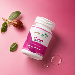 Bosom Capsule for Women's Daily Wellness | 7DaysNatural