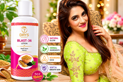 Blast 36 Boobs Breast Growth Increase Tightening good size Oil Breast Toner 100% Natural Body Toner Oil for women 100 ml
