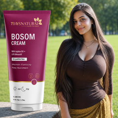 7 Days Blast 36 breast size increase ayurvedic cream Breast Growth Bosom Spray lotion
