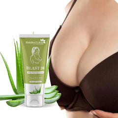 7Days Natural Breast Cream for women