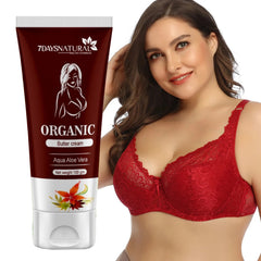 Butter Cream for Breast cream