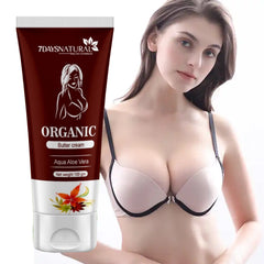 Butter Cream for Breast cream