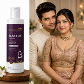 Blast 36 Breast increase Oil