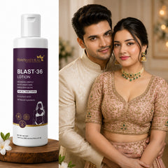 Blast 36 Breast increase Oil