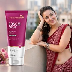 Bloson Blast 36 Breast for women size reduce bosom tightening ayurvedic cream