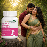 Ayurvedic Instant Female Arousal Pills capsule