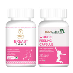 Libido Booster Pills for Women | Libido Enhancer Booster