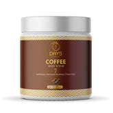 7Days Coffee Body Scrub for Exfoliation, Tan Removal & Soft-Smooth Skin – 100% Natural Scrub
