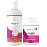 Blast 36 and Bosom Capsule Combo Offer