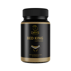 Ayurvedic left up power capsule with L-long & hardness for Men